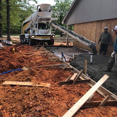Robinson Construction
