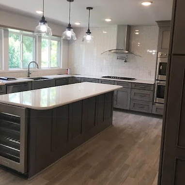 Robinson Construction